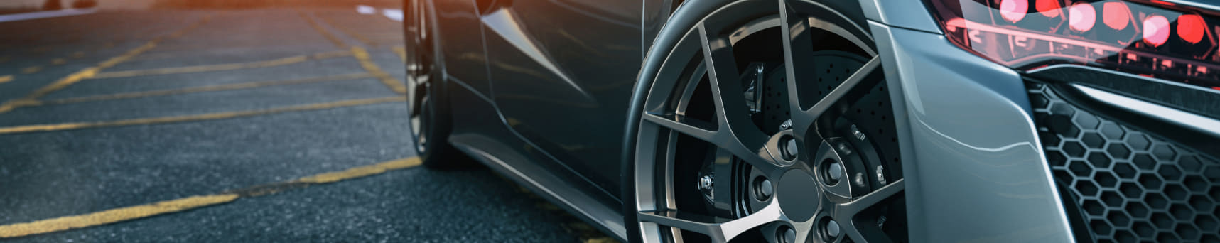 laserowa geometria kół 3D